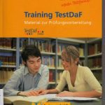 خرید و دانلود نسخه کامل کتاب Training TestDaF