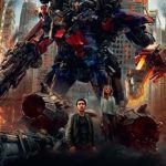 خرید و دانلود نسخه کامل کتاب Transformers Dark of the Moon