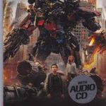 خرید و دانلود نسخه کامل کتاب Transformers Dark of the Moon