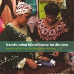 خرید و دانلود نسخه کامل کتاب Transforming Microfinance Institutions: Providing Full Financial Services to the Poor