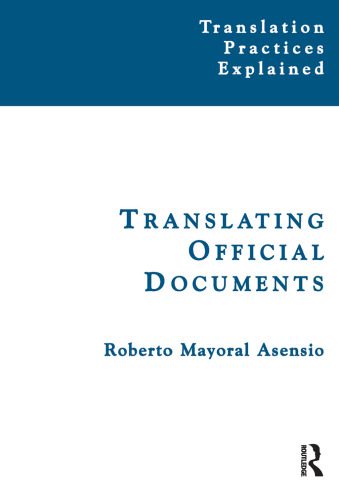 خرید و دانلود نسخه کامل کتاب Translating Official Documents_68bd4161b7390.jpeg خرید و دانلود نسخه کامل کتاب Translating Official Documents
