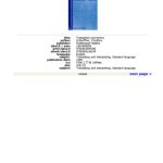 خرید و دانلود نسخه کامل کتاب Translation And Norms (Current Issues in Language and Society)