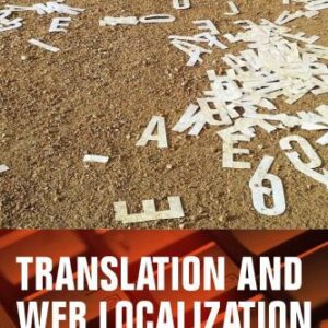 خرید و دانلود نسخه کامل کتاب Translation and Web Localization