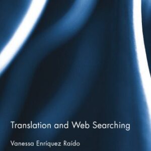 خرید و دانلود نسخه کامل کتاب Translation and Web Searching