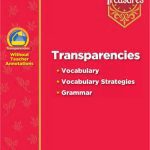خرید و دانلود نسخه کامل کتاب Transparencies: Vocabulary, Vocabulary Strategies, Grammar