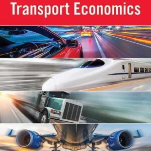 خرید و دانلود نسخه کامل کتاب Transport Economics