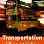 خرید و دانلود نسخه کامل کتاب Transportation. Level 5