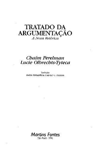 خرید و دانلود نسخه کامل کتاب Tratado da Argumentação: A Nova Tetórica_68c527ac2aee6.jpeg خرید و دانلود نسخه کامل کتاب Tratado da Argumentação: A Nova Tetórica