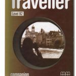 خرید و دانلود نسخه کامل کتاب Traveller B2 Companion