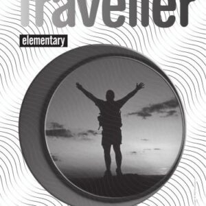 خرید و دانلود نسخه کامل کتاب Traveller – Elementary – Test Booklet