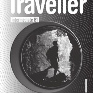 خرید و دانلود نسخه کامل کتاب Traveller Intermediate B1 Extra material
