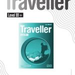 خرید و دانلود نسخه کامل کتاب Traveller – Level B1+. Test Booklet