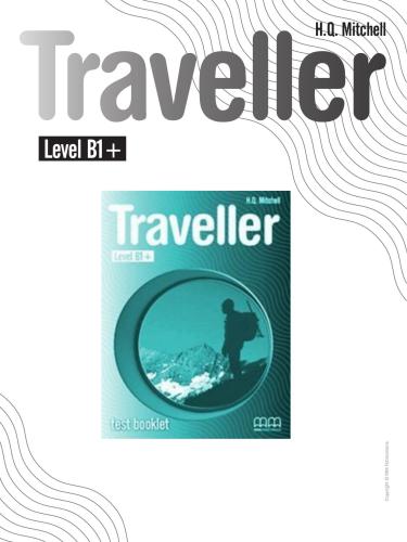 خرید و دانلود نسخه کامل کتاب Traveller – Level B1+. Test Booklet_68c12e87b745c.jpeg خرید و دانلود نسخه کامل کتاب Traveller – Level B1+. Test Booklet
