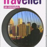خرید و دانلود نسخه کامل کتاب Traveller – Pre-Intermediate – Workbook