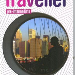 خرید و دانلود نسخه کامل کتاب Traveller – Pre-Intermediate – Workbook
