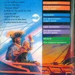 خرید و دانلود نسخه کامل کتاب Treasure Island (Intermediate)