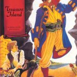 خرید و دانلود نسخه کامل کتاب Treasure Island (Saddleback’s Illustrated Classics)