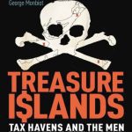 خرید و دانلود نسخه کامل کتاب Treasure Islands: Tax Havens and the Men Who Stole The World