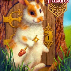خرید و دانلود نسخه کامل کتاب Treasures. Grades 1 Vol.2