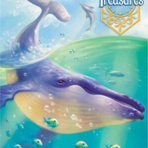 خرید و دانلود نسخه کامل کتاب Treasures. Grades 6