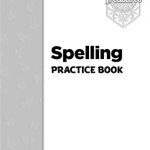 خرید و دانلود نسخه کامل کتاب Treasures (Language Arts, Grade 1) – Spelling Practice Book