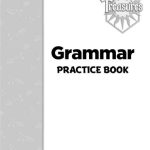 خرید و دانلود نسخه کامل کتاب Treasures (Language Arts, Grade 3) – Grammar Practice Book