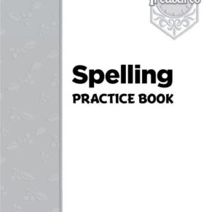 خرید و دانلود نسخه کامل کتاب Treasures (Language Arts, Grade 3) – Spelling Book