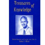 خرید و دانلود نسخه کامل کتاب Treasures of Knowledge: Selected Discourses and Excerpts from Talks by Rulon C. Allred