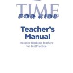 خرید و دانلود نسخه کامل کتاب Treasures. Time for Kids. Teacher’s Manual