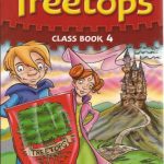 خرید و دانلود نسخه کامل کتاب Treetops. Classbook 4