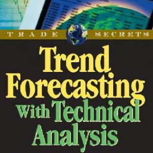 خرید و دانلود نسخه کامل کتاب Trend Forecasting With Technical Analysis