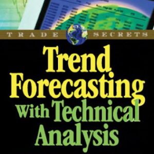 خرید و دانلود نسخه کامل کتاب Trend Forecasting With Technical Analysis