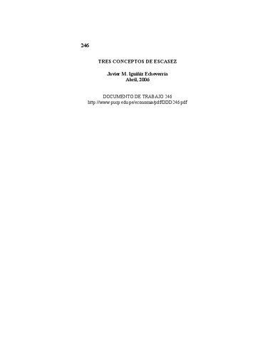 خرید و دانلود نسخه کامل کتاب Tres conceptos de escasez_68c8798f843cb.jpeg خرید و دانلود نسخه کامل کتاب Tres conceptos de escasez