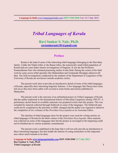 خرید و دانلود نسخه کامل کتاب Tribal Languages of Kerala_68bb68651d334.jpeg خرید و دانلود نسخه کامل کتاب Tribal Languages of Kerala