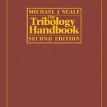 خرید و دانلود نسخه کامل کتاب Tribology Handbook, Second Edition