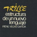 خرید و دانلود نسخه کامل کتاب Trilce. Estructura de un nuevo lenguaje
