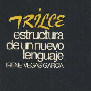 خرید و دانلود نسخه کامل کتاب Trilce. Estructura de un nuevo lenguaje