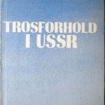 خرید و دانلود نسخه کامل کتاب Trosforhold i USSR