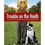 خرید و دانلود نسخه کامل کتاب Trouble on the Heath