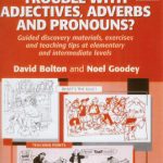 خرید و دانلود نسخه کامل کتاب Trouble with Adjectives, Adverbs and Pronouns?
