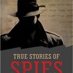 خرید و دانلود نسخه کامل کتاب True Spy Stories