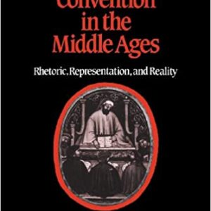 خرید و دانلود نسخه کامل کتاب Truth and Convention in the Middle Ages. Rhetoric, Representation and Reality