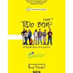 خرید و دانلود نسخه کامل کتاب Tudo Bem? Português para a nova geração. Volume 1