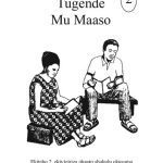 خرید و دانلود نسخه کامل کتاب Tugende Mu Maaso 2