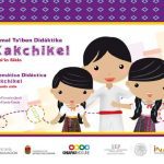 خرید و دانلود نسخه کامل کتاب Túmel tsʼiben didáktika kakchikel. Kabiʼin siklo. Gramática didáctica kakchikel. Segundo ciclo