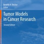 خرید و دانلود نسخه کامل کتاب Tumor Models in Cancer Research