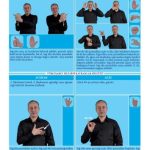 خرید و دانلود نسخه کامل کتاب Türk işaret dili dini kavramlar sözlüğü