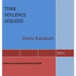 خرید و دانلود نسخه کامل کتاب Türk Söylence Sözlüğü: Açıklamalı Ansiklopedik Mitoloji Sözlüğü