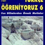 خرید و دانلود نسخه کامل کتاب Türkçe Öğreniyoruz 6