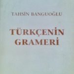 خرید و دانلود نسخه کامل کتاب Türkçenin grameri